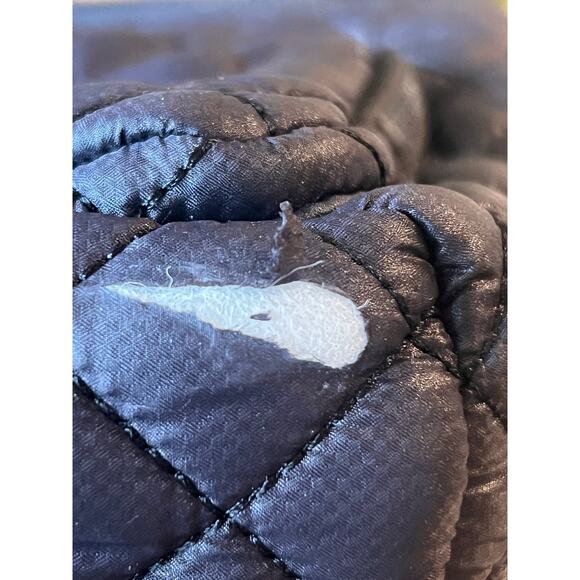 MZ WALLACE Black Metro Scout Deluxe Crossbody - Picture 8 of 16